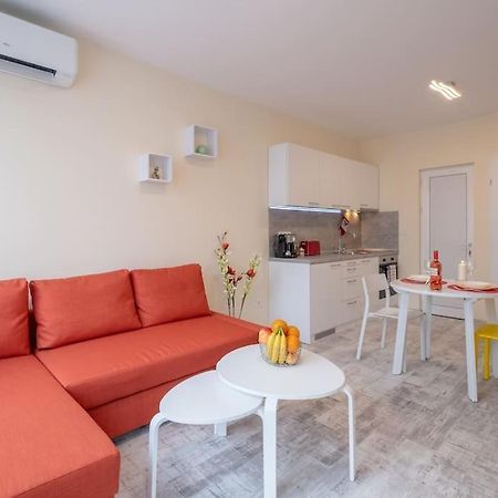 Bright & Chic Parkside Apartment Sofia Zewnętrze zdjęcie